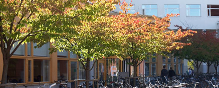Tekniska Högskolan