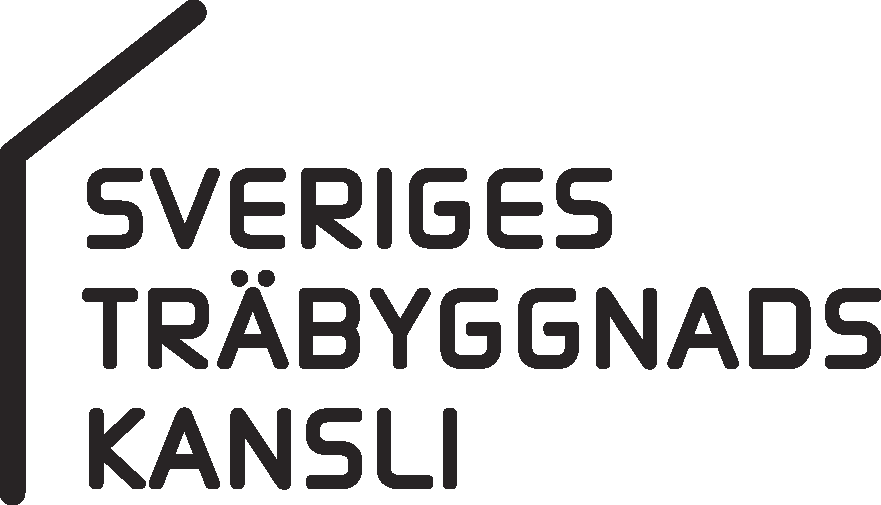 Logotyp Träbyggnadskansliet