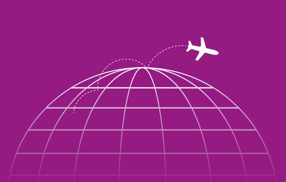 Internationalisering