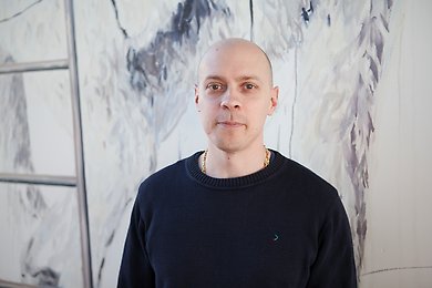 Niklas Lavesson, Professor of Computer Science