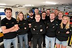 JU Solar Team 2025.