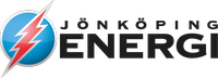 Logotype Jönköping Energi