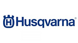 Logotype Husqvarna Group AB