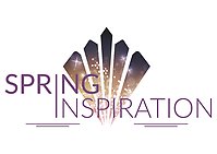 Logotyp för Spring Inspiration