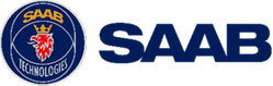 Logotype SAAB