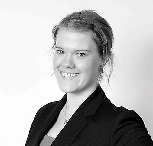 Kristina, Partner Company, User Experience Design and IT Architecture