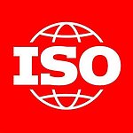LOGO Certification company and standard ISO 14000
