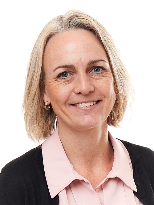 Ann-Sofie Lekenstam