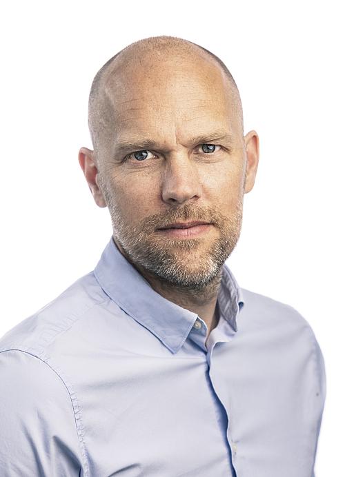 Mattias Lorentzi