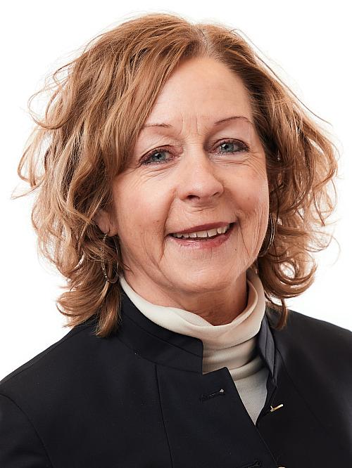 Monica Cannmo