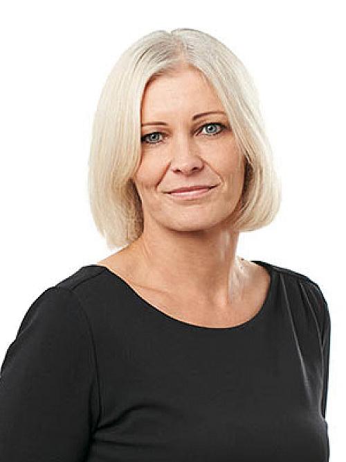 Paola Violasdotter Nilsson