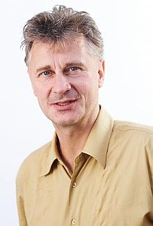 Urban Österlund