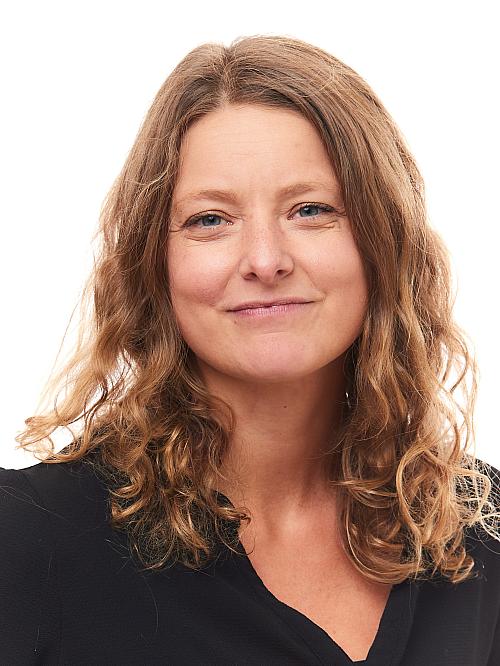 Johanna Einarsson