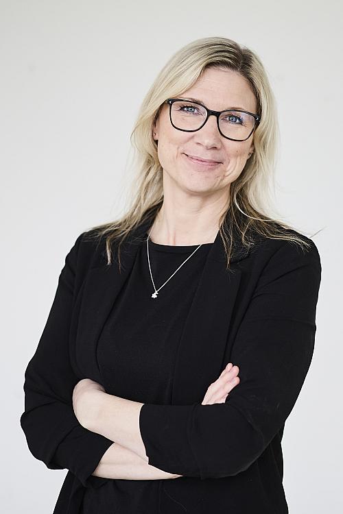 Sofie Norrlund