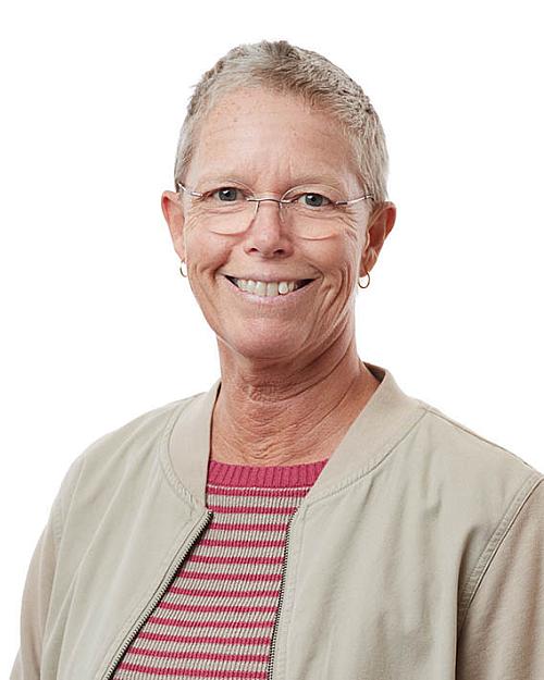 Karin Wennström