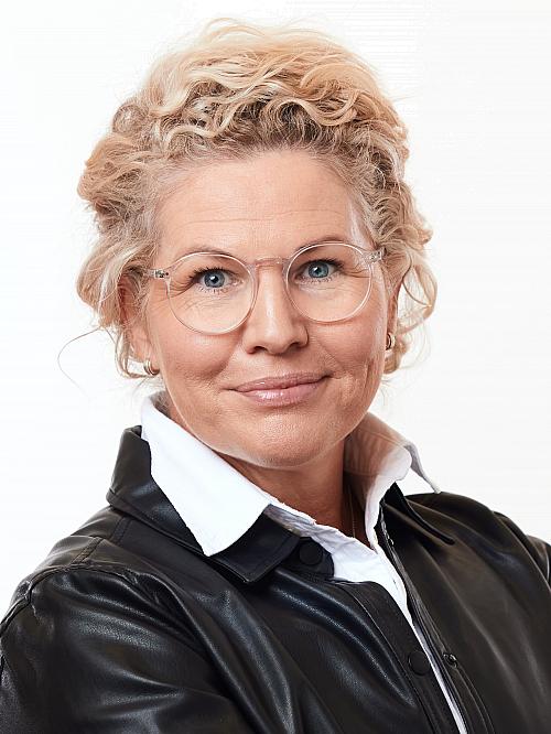 Camilla Wahlgren