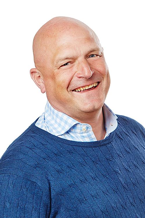 Lars Eriksson