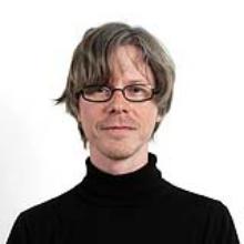Jörgen Gustafsson