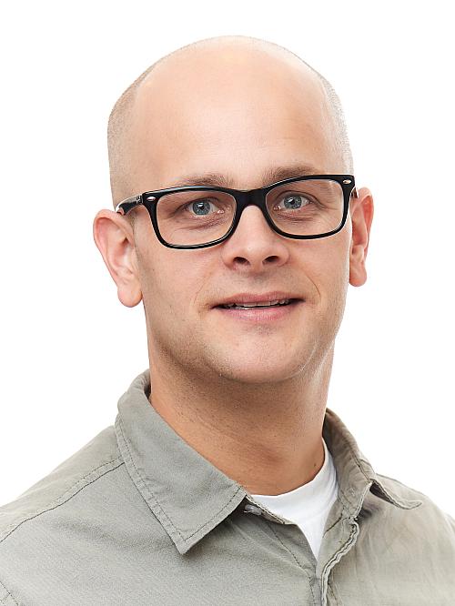 David Rusaw