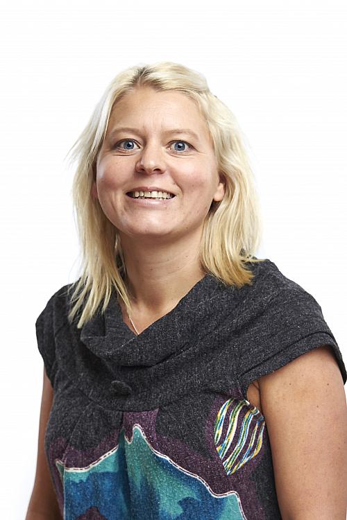Linda Johansson