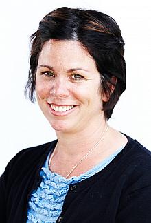 Danielle Tärnhamn