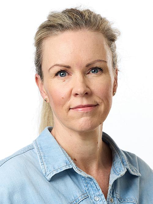 Linda Elwing