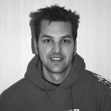 Ulrik Sixtensson