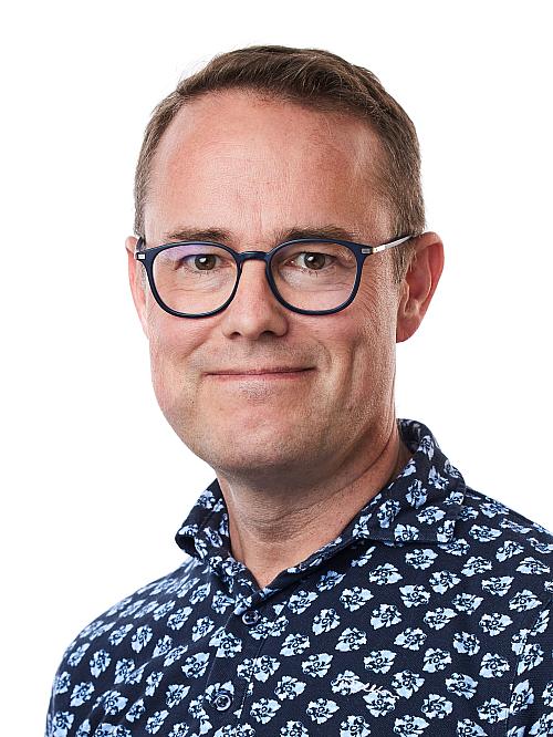 John Hallberg