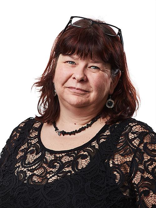 Katarina Blåman