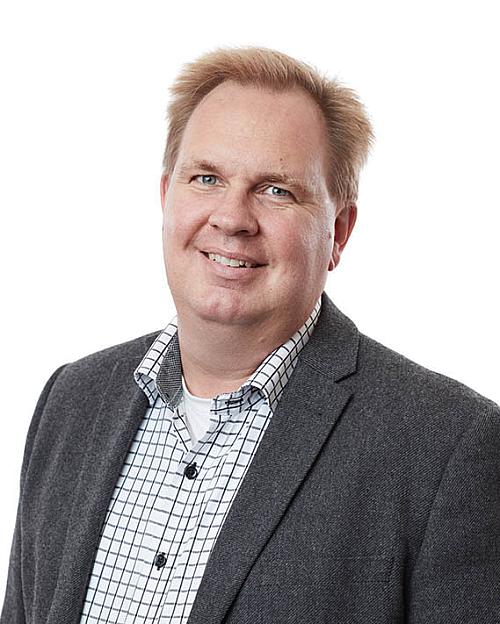 Robert Gunnarsson