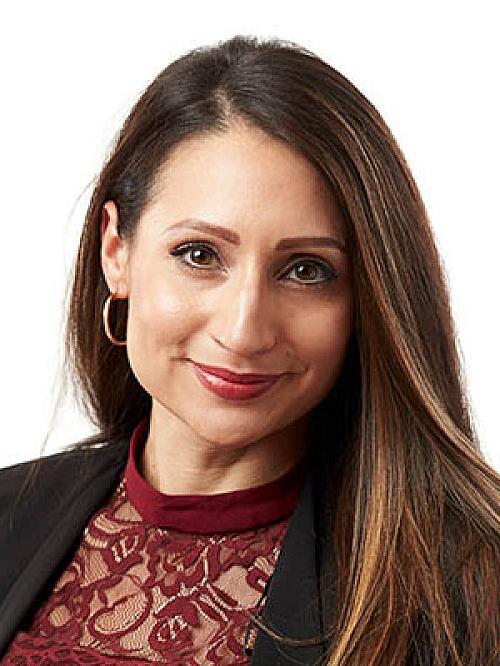 Monika Pavlovic