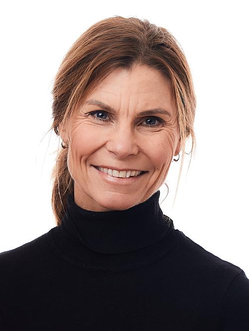Malin Stensson