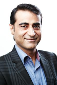Imran Nazir