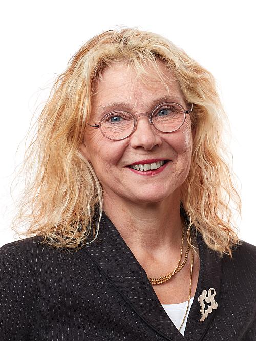 Pia Bülow