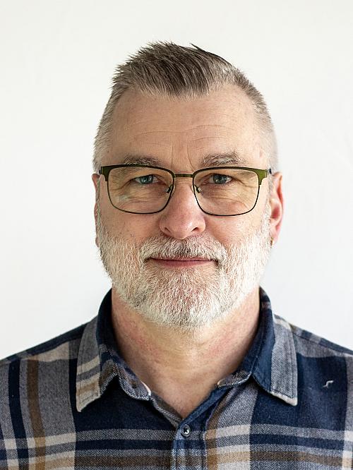 Martin Hugo