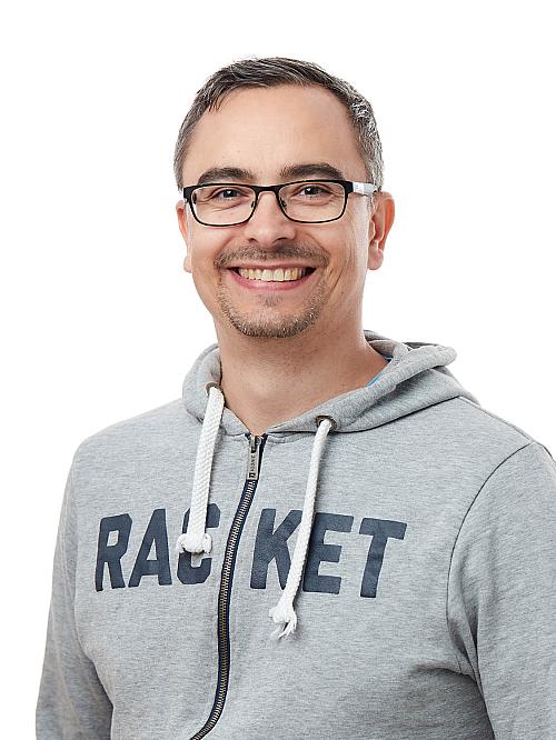 Mattias Ögren