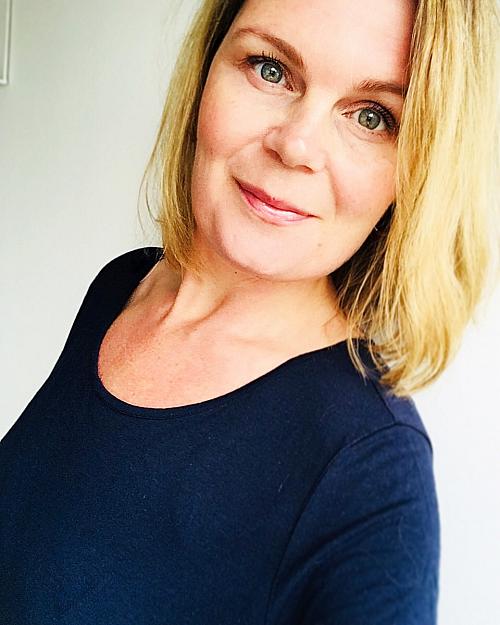 Rebecka Florin Sädbom
