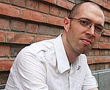 Joel Hedegaard
