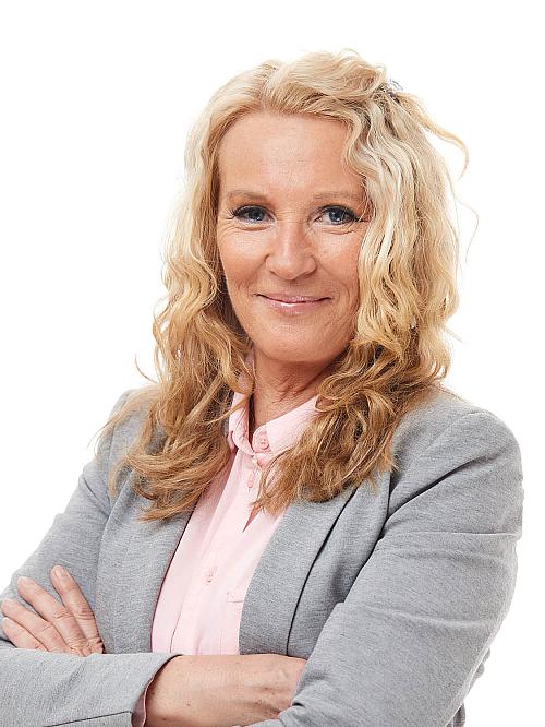 Mona Sörman
