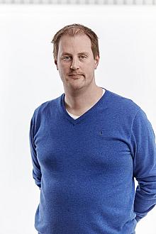 Mikael Petersson