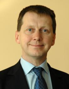 Mikael Gustafsson