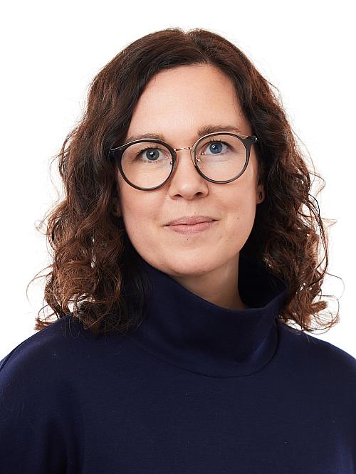 Jenny Hedberg