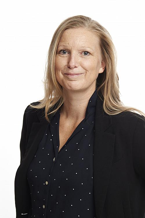 Ulrica Stagell