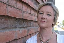 Gunnel Jäderland