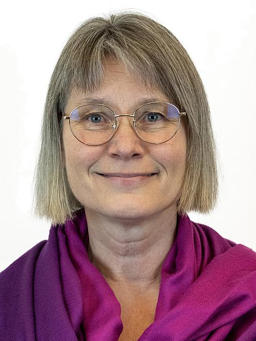 Elisabet Sandblom