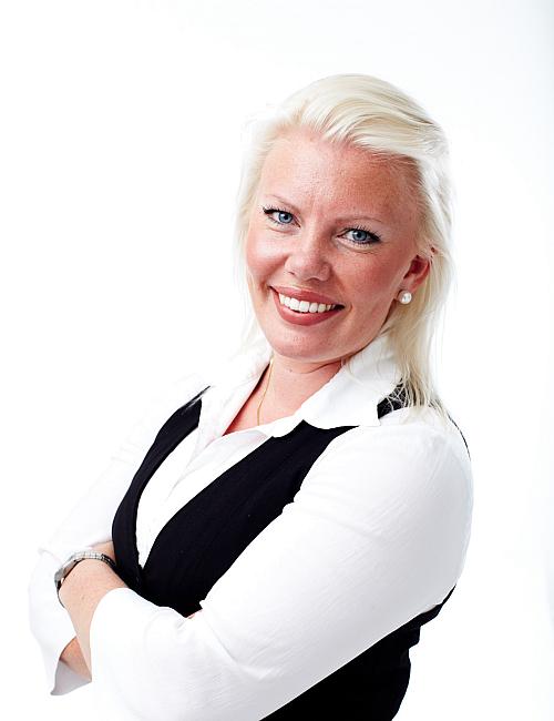 Katarina Kjellander