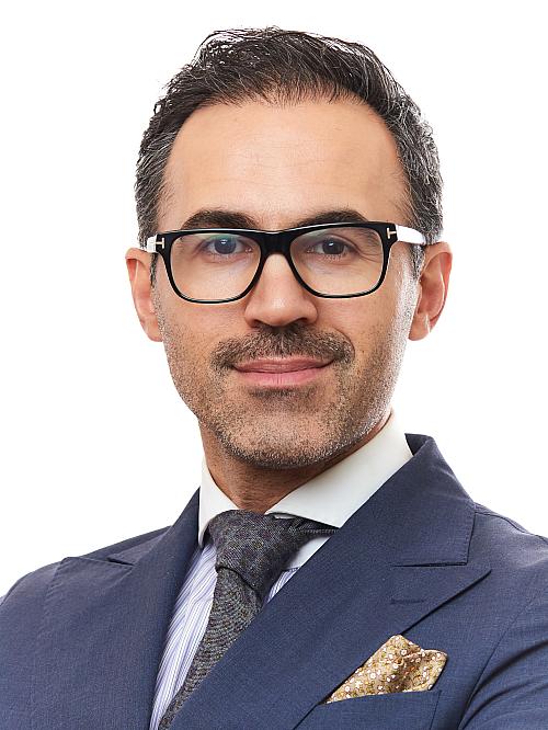 Amin Soheili