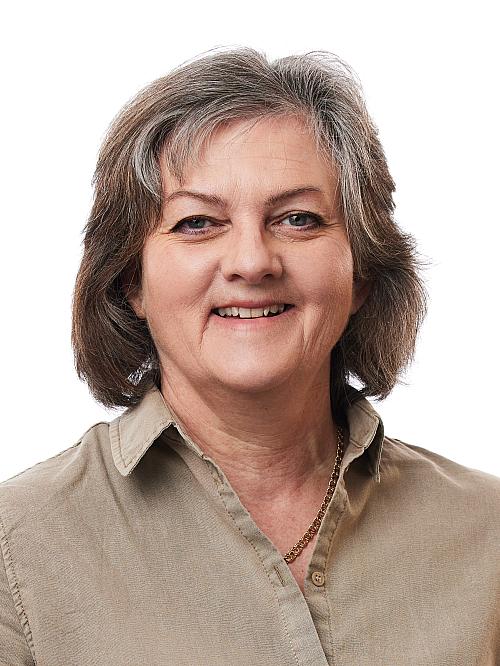 Maria Farkas