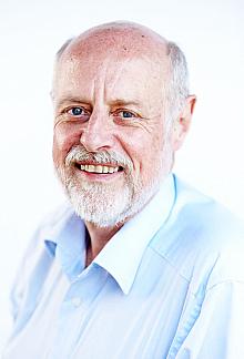 Charlie Karlsson