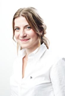 Özge Öner
